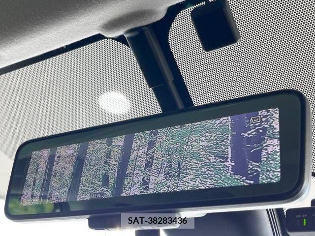Nissan SERENA 2021-03 284172-7