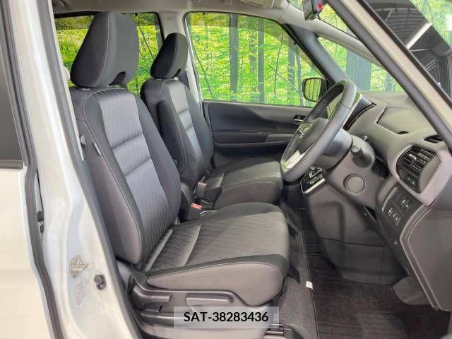 Nissan SERENA 2021-03 284172-8