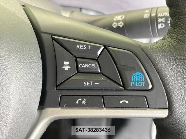 Nissan SERENA 2021-03 284172-3
