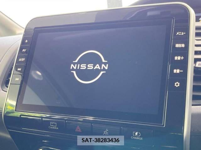 Nissan SERENA 2021-03 284172-2