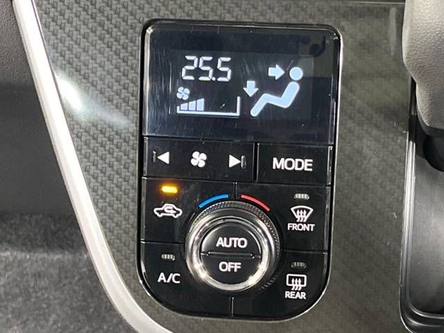 Daihatsu MOVE CUSTOM 2017-01 192665-6