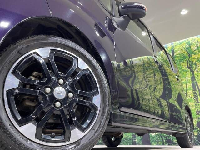 Daihatsu MOVE CUSTOM 2017-01 192665-13