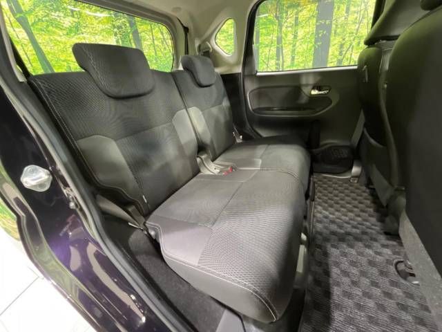 Daihatsu MOVE CUSTOM 2017-01 192665-9
