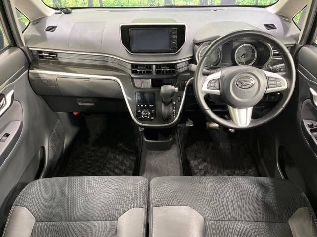 Daihatsu MOVE CUSTOM 2017-01 192665-1