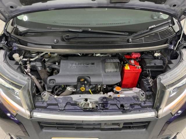 Daihatsu MOVE CUSTOM 2017-01 192665-18