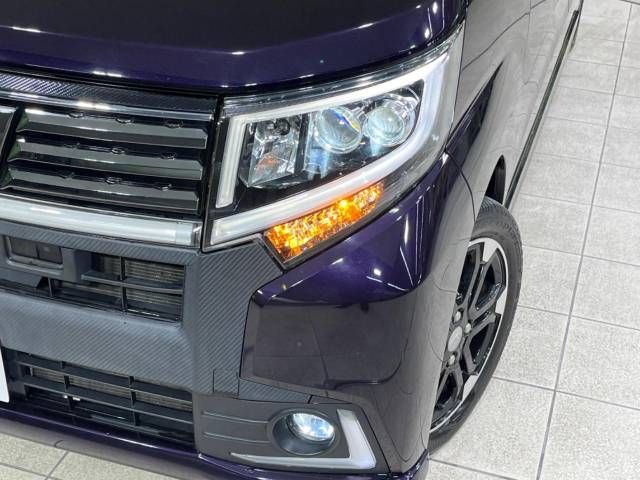 Daihatsu MOVE CUSTOM 2017-01 192665-12