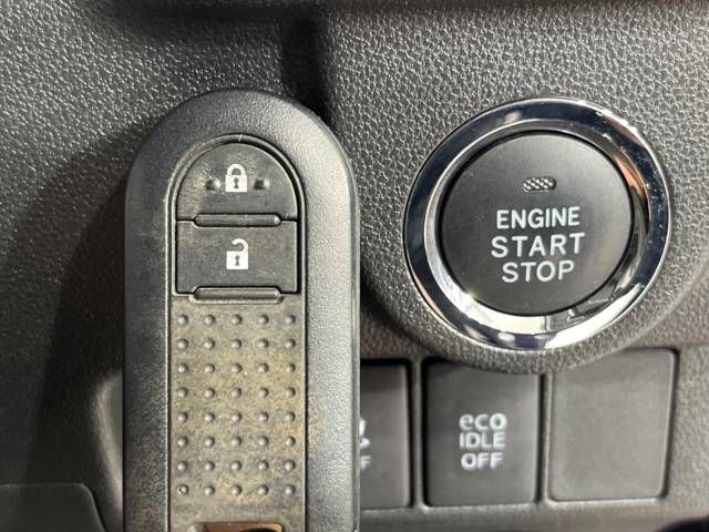 Daihatsu MOVE CUSTOM 2017-01 192665-5