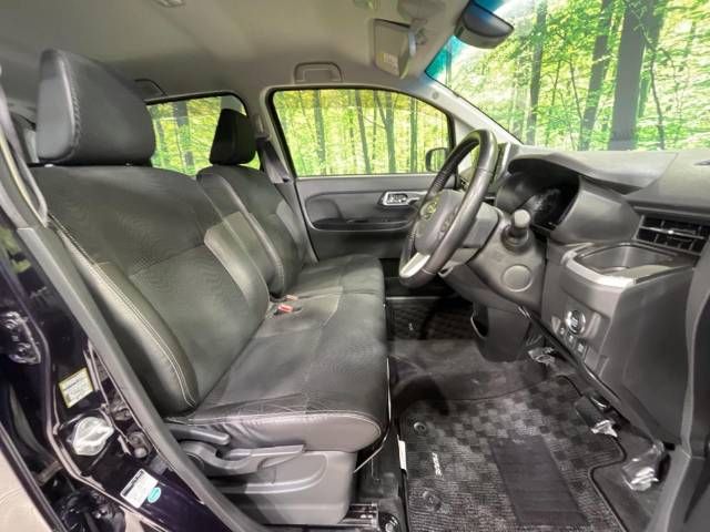 Daihatsu MOVE CUSTOM 2017-01 192665-8