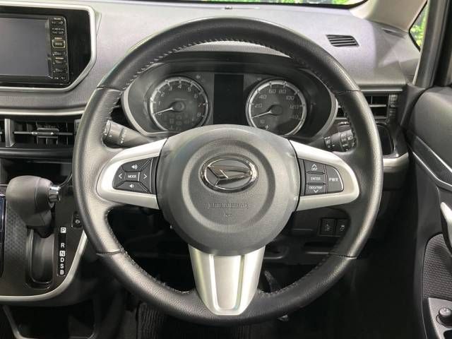 Daihatsu MOVE CUSTOM 2017-01 192665-11