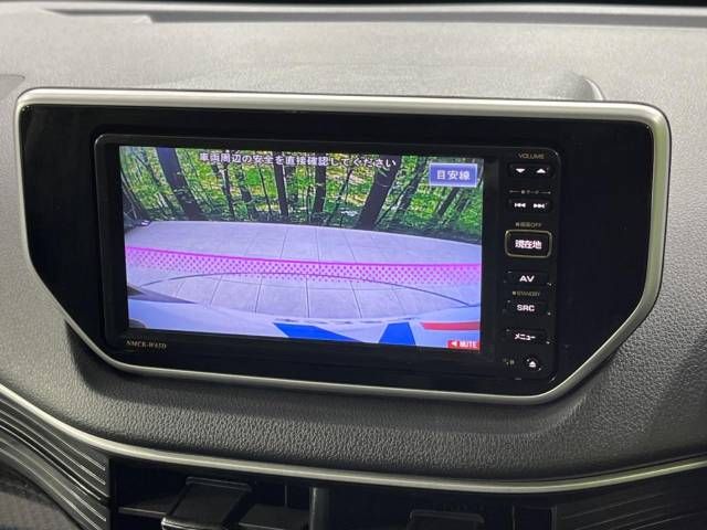 Daihatsu MOVE CUSTOM 2017-01 192665-4