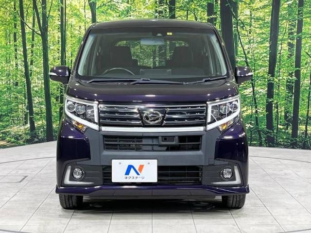 Daihatsu MOVE CUSTOM 2017-01 192665-14
