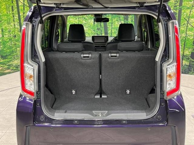 Daihatsu MOVE CUSTOM 2017-01 192665-10