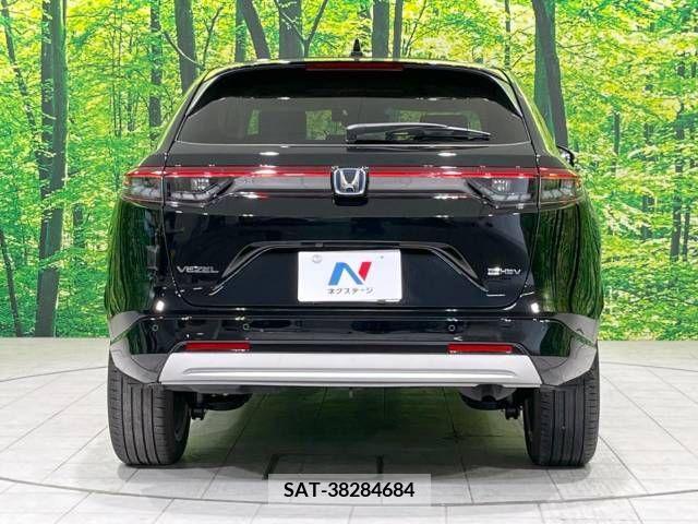 Honda VEZEL 2023-10 332598-15