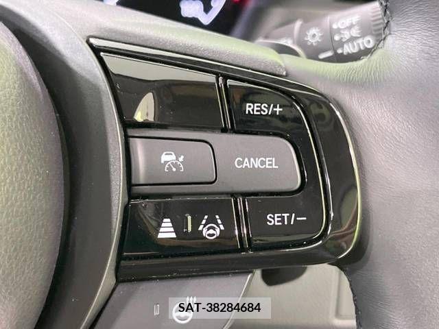 Honda VEZEL 2023-10 332598-7