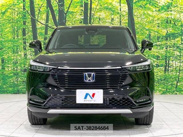 Honda VEZEL 2023-10 332598-14