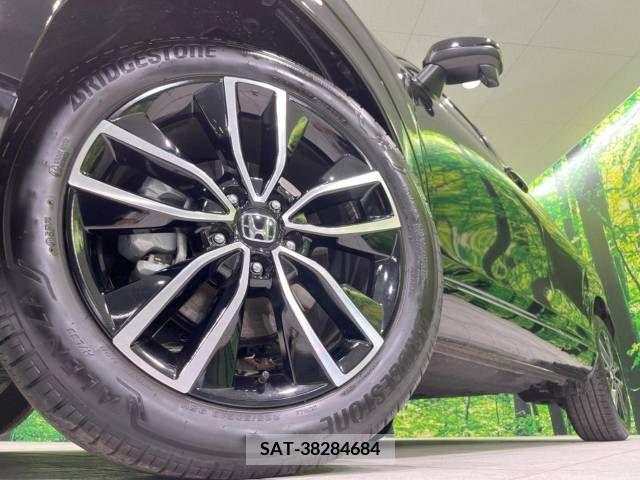 Honda VEZEL 2023-10 332598-13