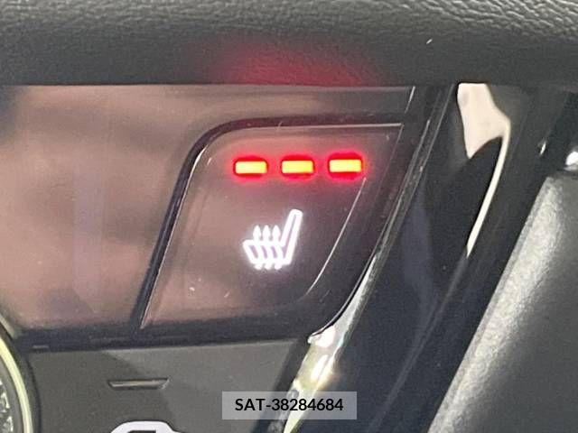 Honda VEZEL 2023-10 332598-5