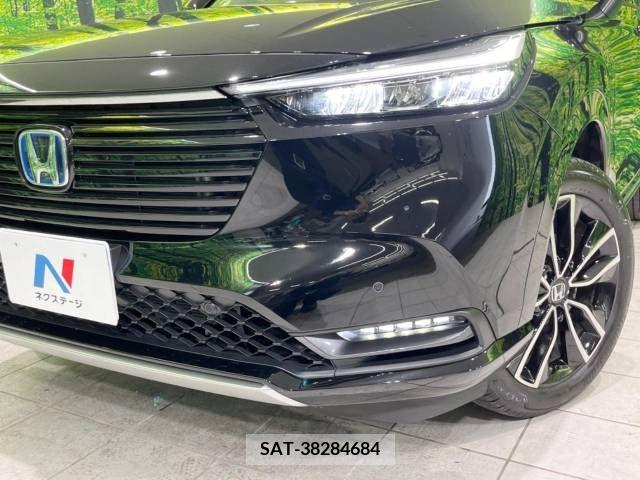 Honda VEZEL 2023-10 332598-12