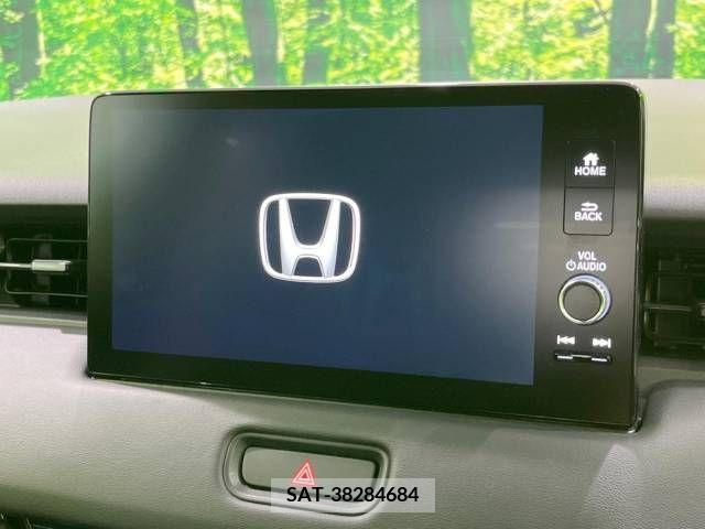 Honda VEZEL 2023-10 332598-3