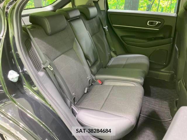 Honda VEZEL 2023-10 332598-10