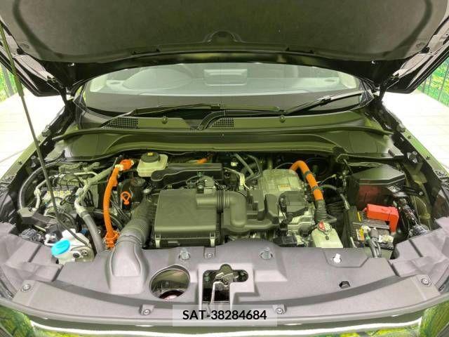 Honda VEZEL 2023-10 332598-18