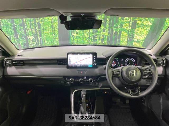 Honda VEZEL 2023-10 332598-1