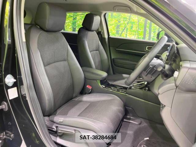 Honda VEZEL 2023-10 332598-9