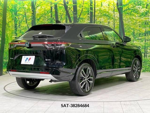 Honda VEZEL 2023-10 332598-17