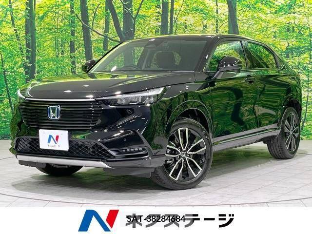 Honda VEZEL 2023-10 332598-0
