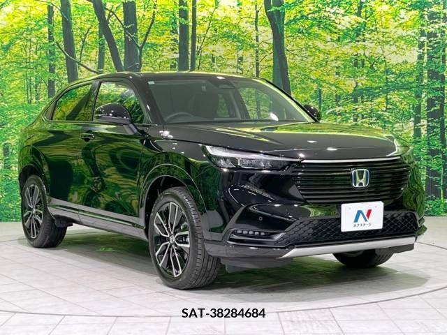 Honda VEZEL 2023-10 332598-16