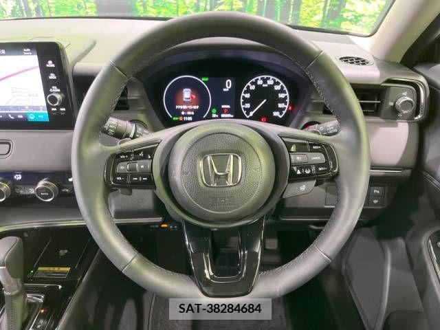 Honda VEZEL 2023-10 332598-8