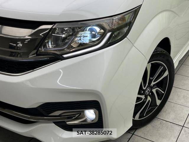 Honda STEP WGN 2015-04 243429-13