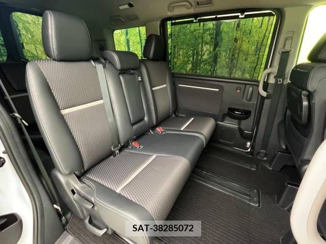 Honda STEP WGN 2015-04 243429-9