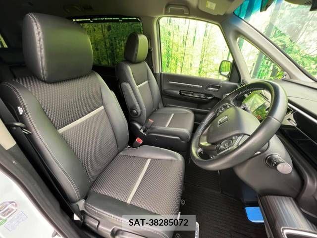 Honda STEP WGN 2015-04 243429-8