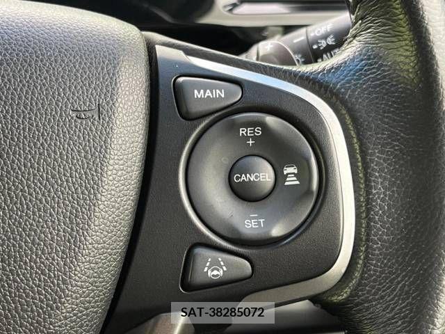 Honda STEP WGN 2015-04 243429-6
