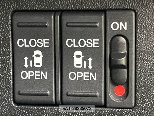 Honda STEP WGN 2015-04 243429-7