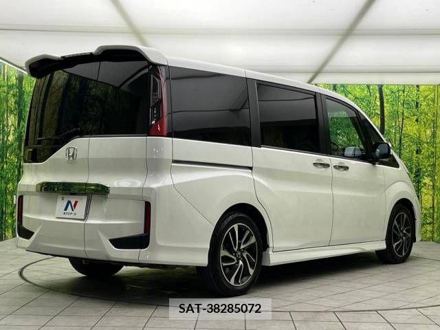 Honda STEP WGN 2015-04 243429-18