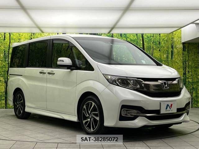 Honda STEP WGN 2015-04 243429-17