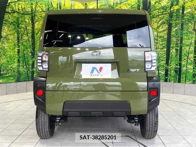 Daihatsu TAFT 2022-11 310847-15