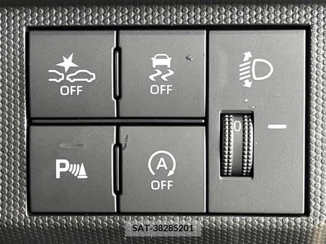 Daihatsu TAFT 2022-11 310847-5