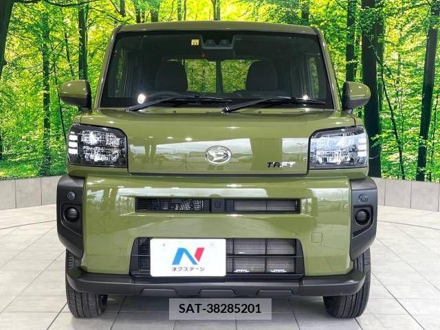 Daihatsu TAFT 2022-11 310847-14