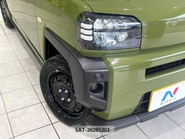 Daihatsu TAFT 2022-11 310847-12