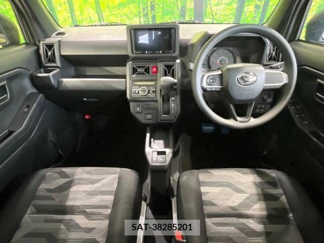 Daihatsu TAFT 2022-11 310847-1