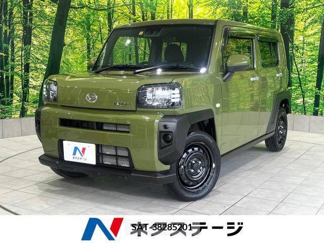 Daihatsu TAFT 2022-11 310847-0