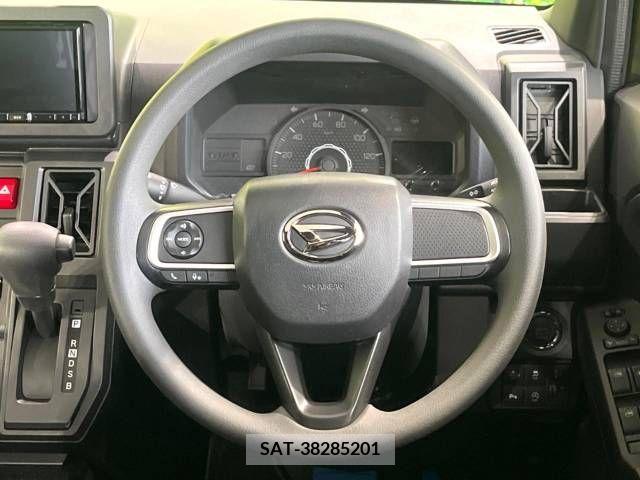 Daihatsu TAFT 2022-11 310847-11