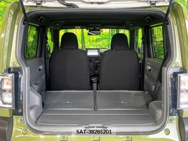 Daihatsu TAFT 2022-11 310847-10