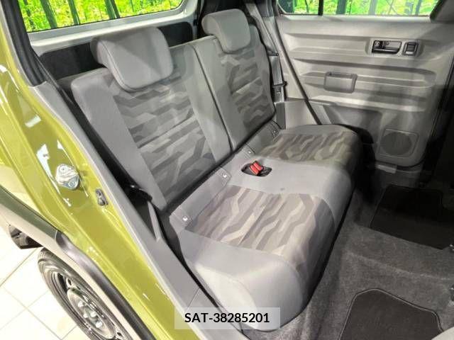 Daihatsu TAFT 2022-11 310847-9