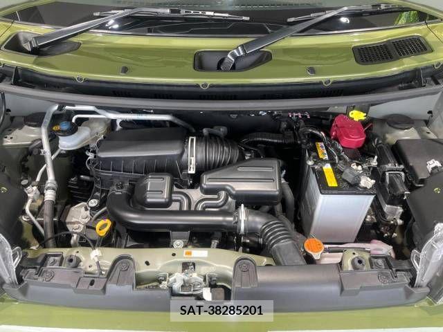 Daihatsu TAFT 2022-11 310847-18