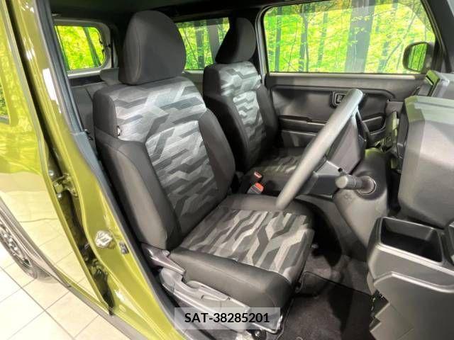 Daihatsu TAFT 2022-11 310847-8