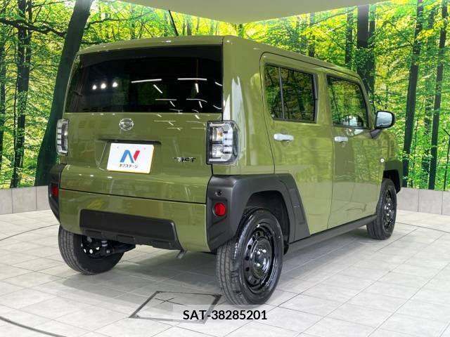 Daihatsu TAFT 2022-11 310847-17